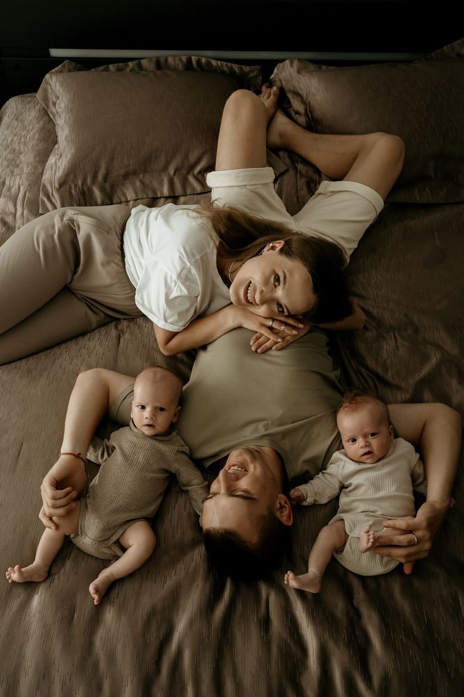 Photograph by Антон Блохин