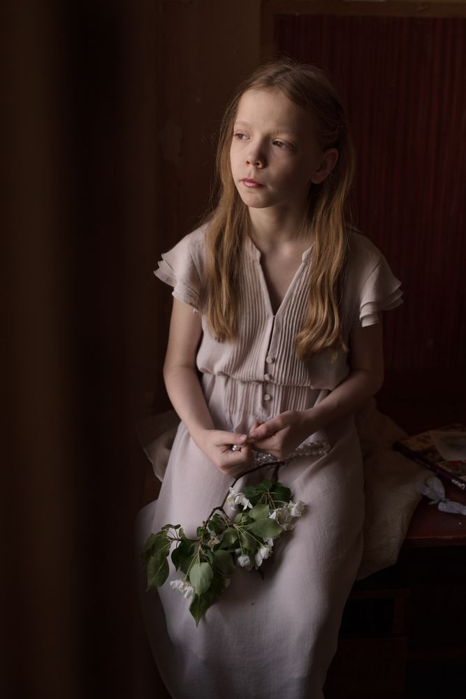 Photograph by Юлия Руденко