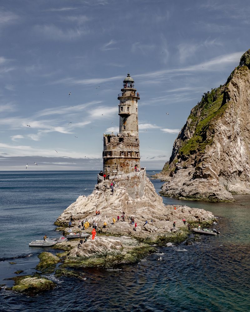 Photograph by Антон Блохин