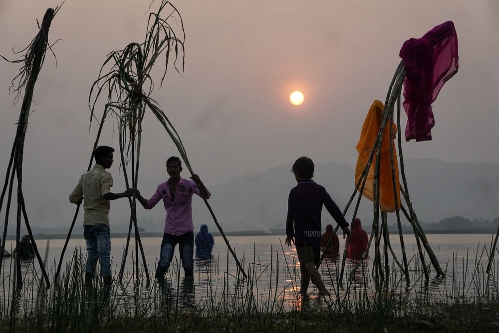 Photograph by Manish Sharma