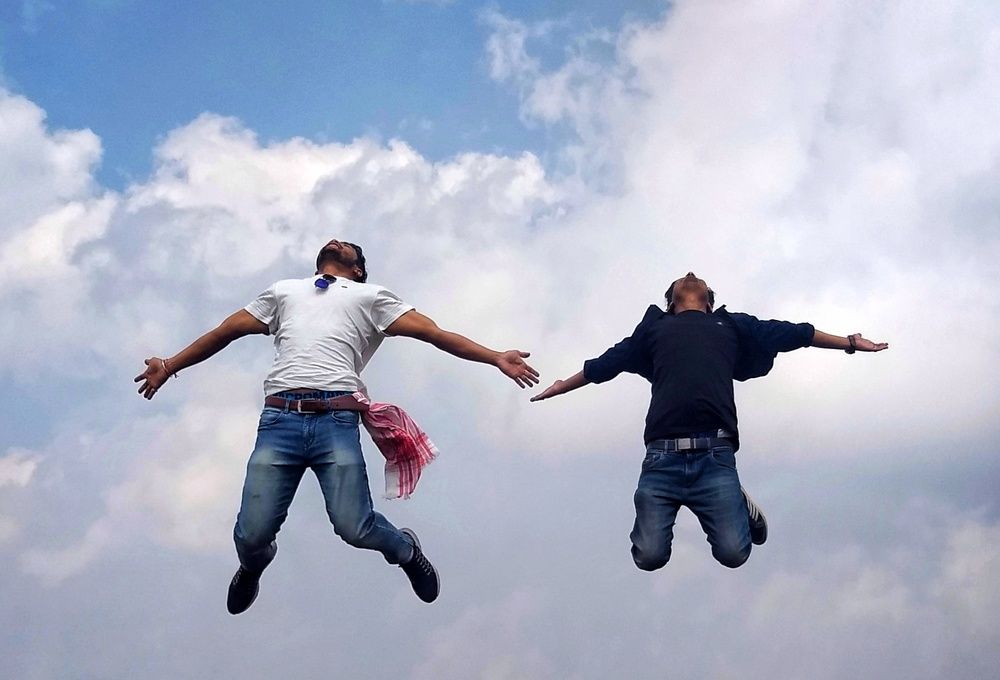 Photograph by Nishanta Borah