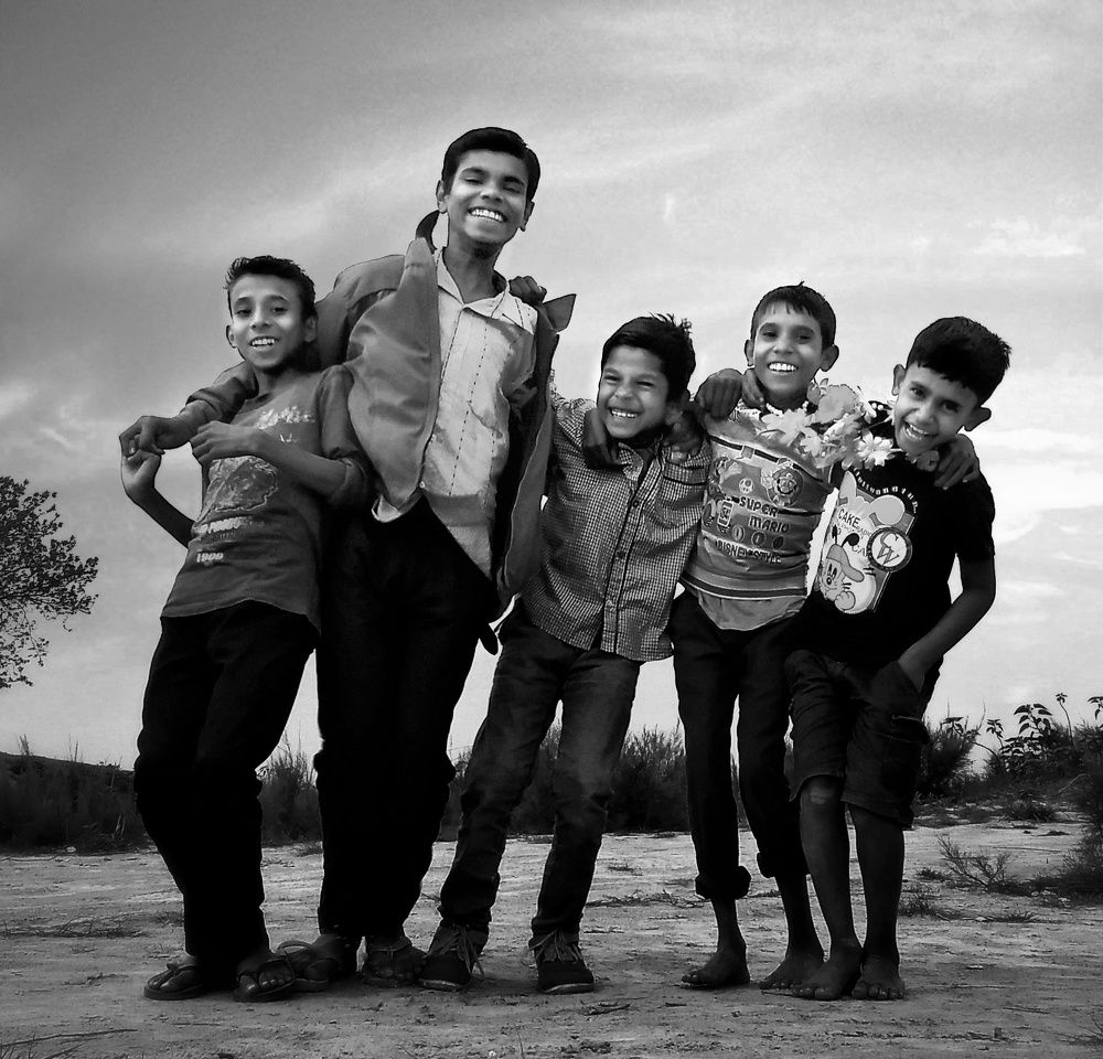 Photograph by Nishanta Borah