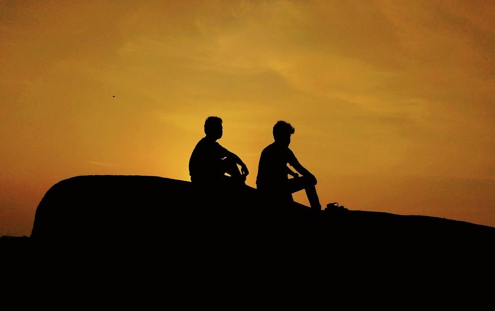 Photograph by Nishanta Borah