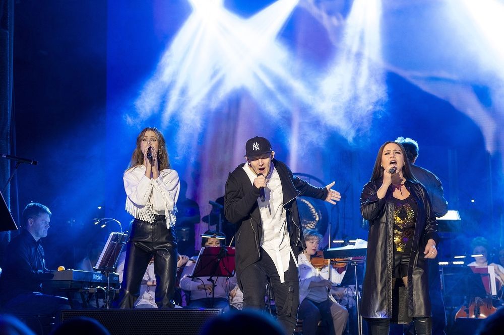 Photograph by Алексей Семенихин