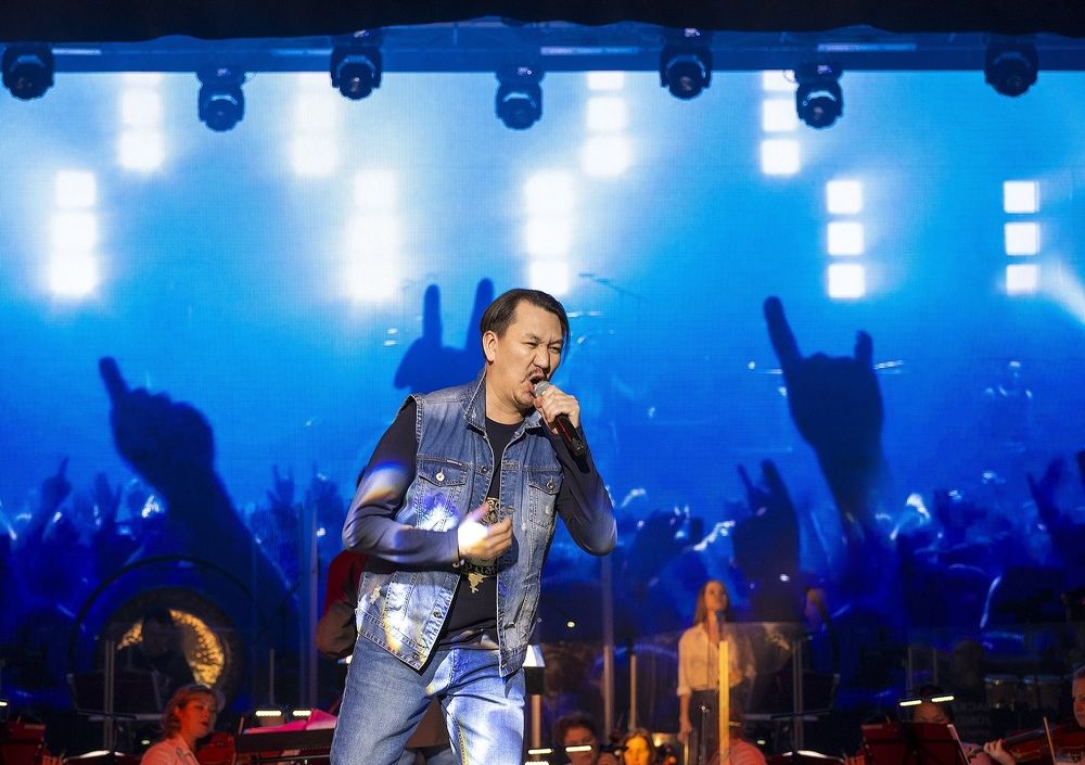 Photograph by Алексей Семенихин