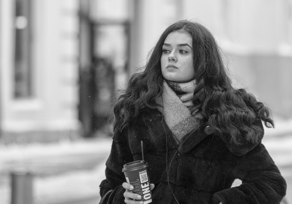 Photograph by Alexsandr