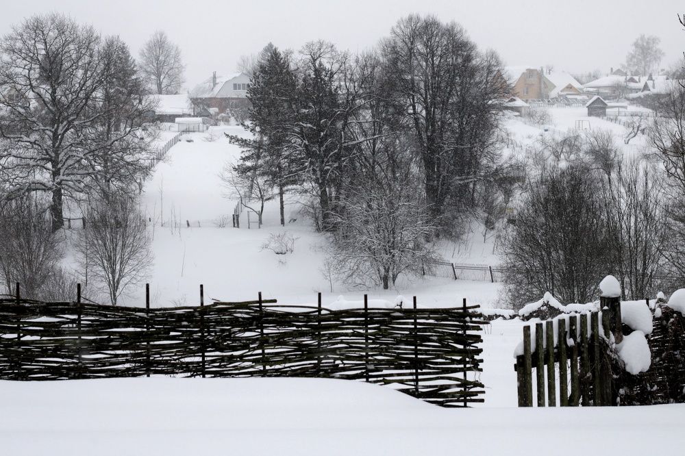 Ясная Поляна