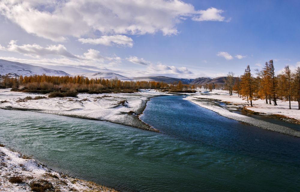 Photograph by Олег Безбородов