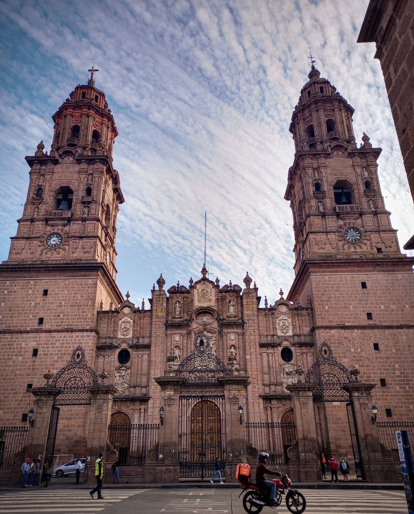 Photograph by Karla Gómez