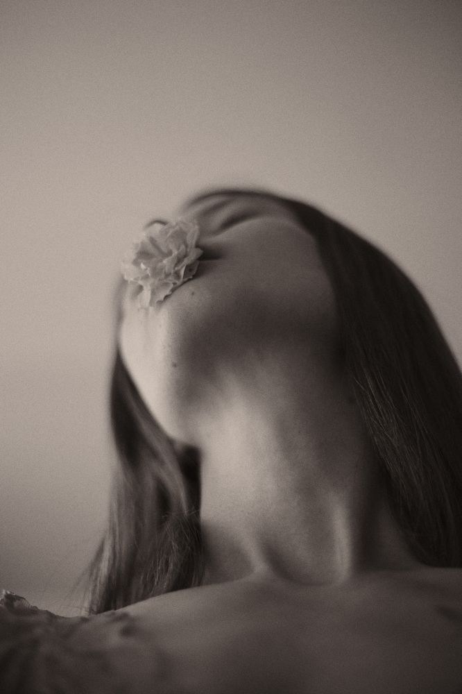 Photograph by Дрокова Анастасия
