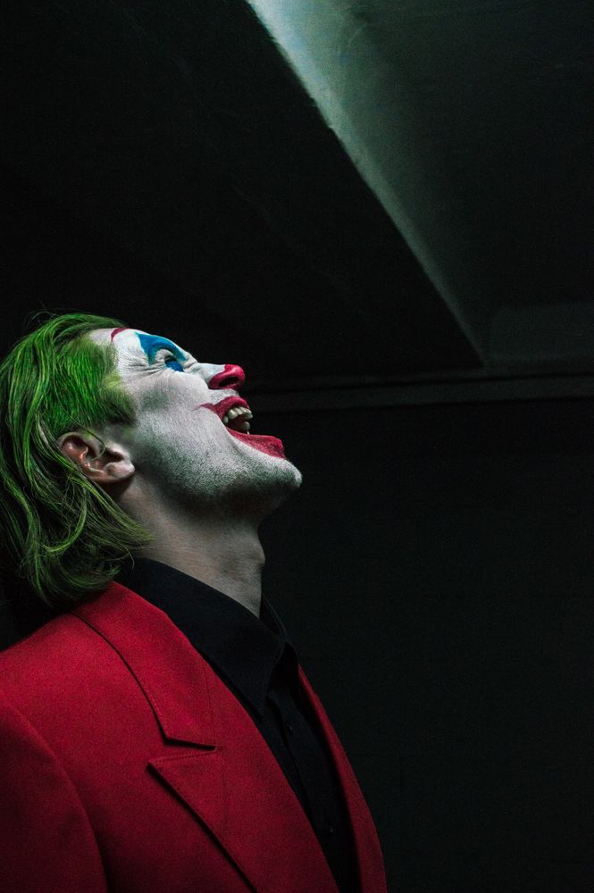 Photograph by Александра Федотова