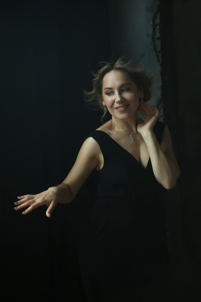 Photograph by Анна Корсакова