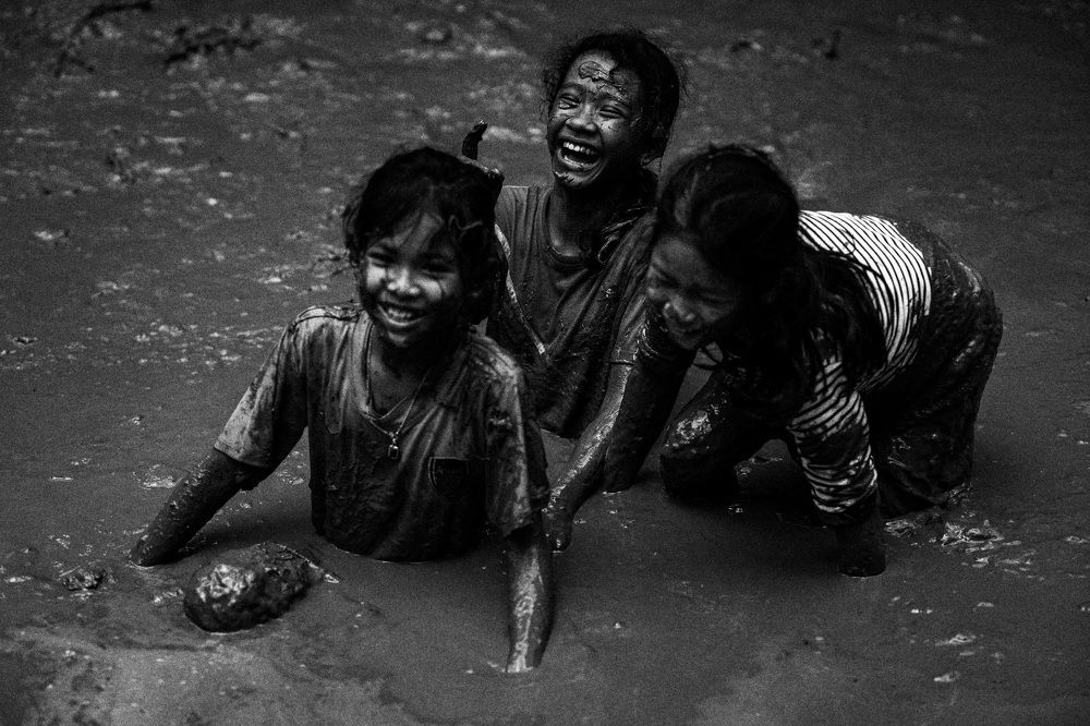 Photograph by Matt Rosaky