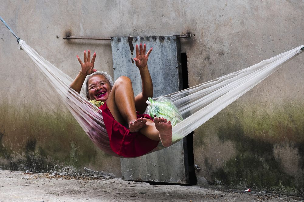 Photograph by Hau Tran Trung