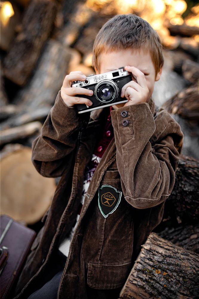 Photograph by Юлия Винокурова