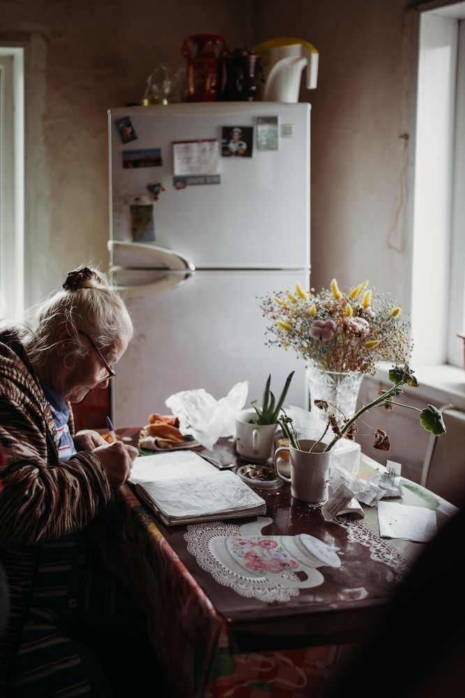 Photograph by Алёна Васильева