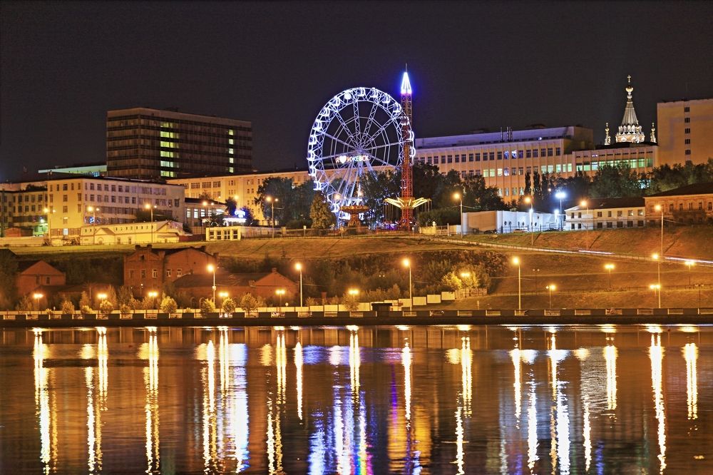 Photograph by Владимир Урбанович