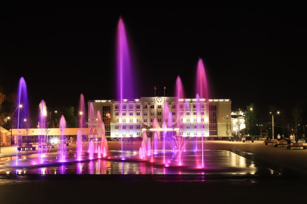 Photograph by Владимир Урбанович