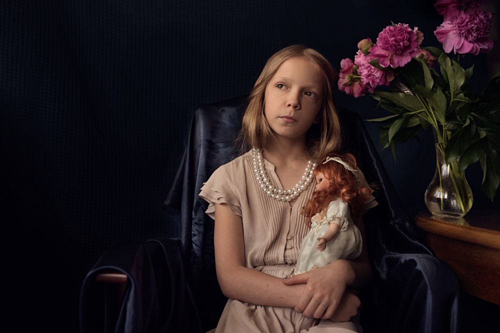 Photograph by Юлия Руденко