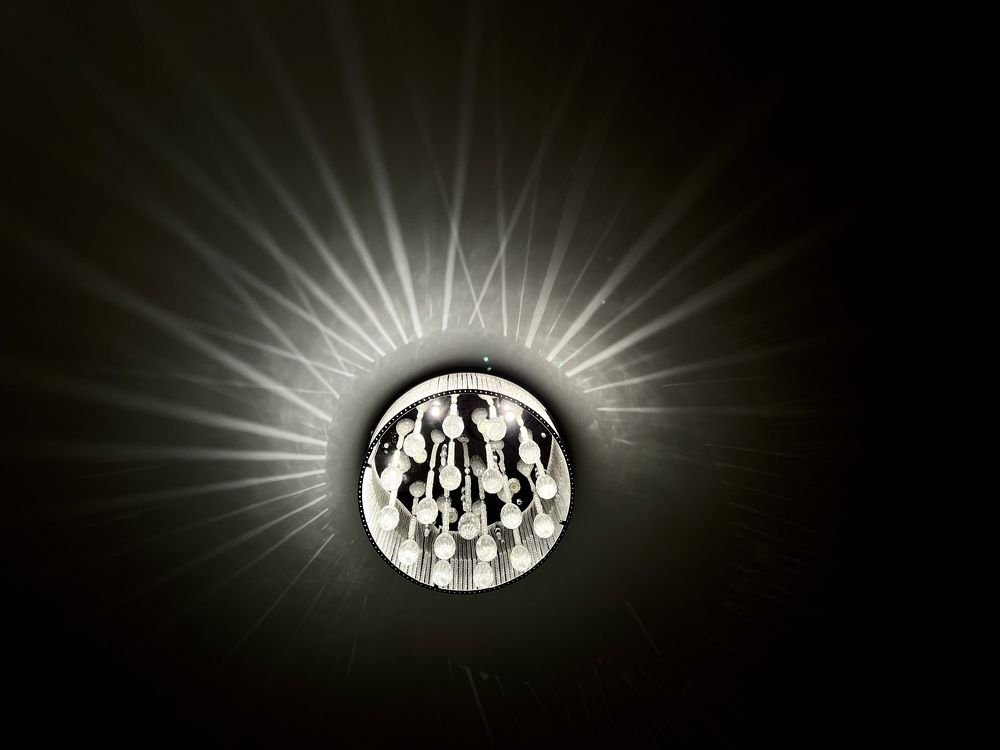 everyone casts shadows