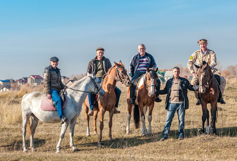 Photograph by Виктор Садырин