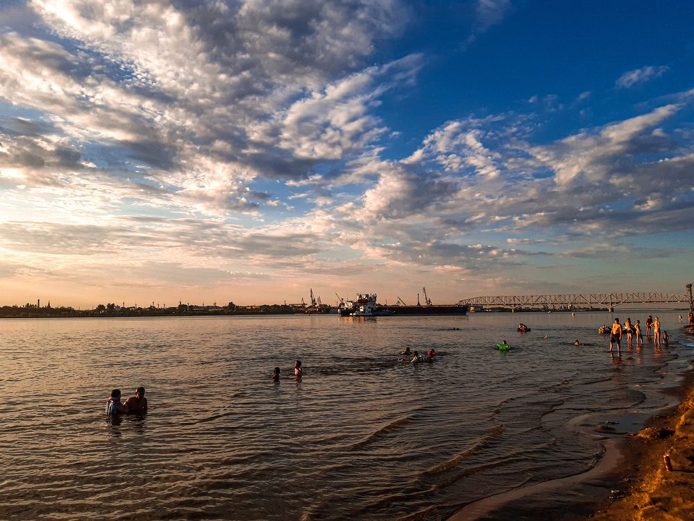 Photograph by Марина Шаповаленко