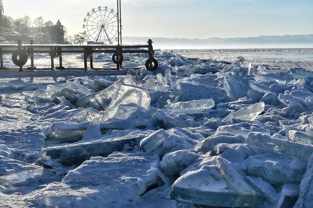 Photograph by Вика