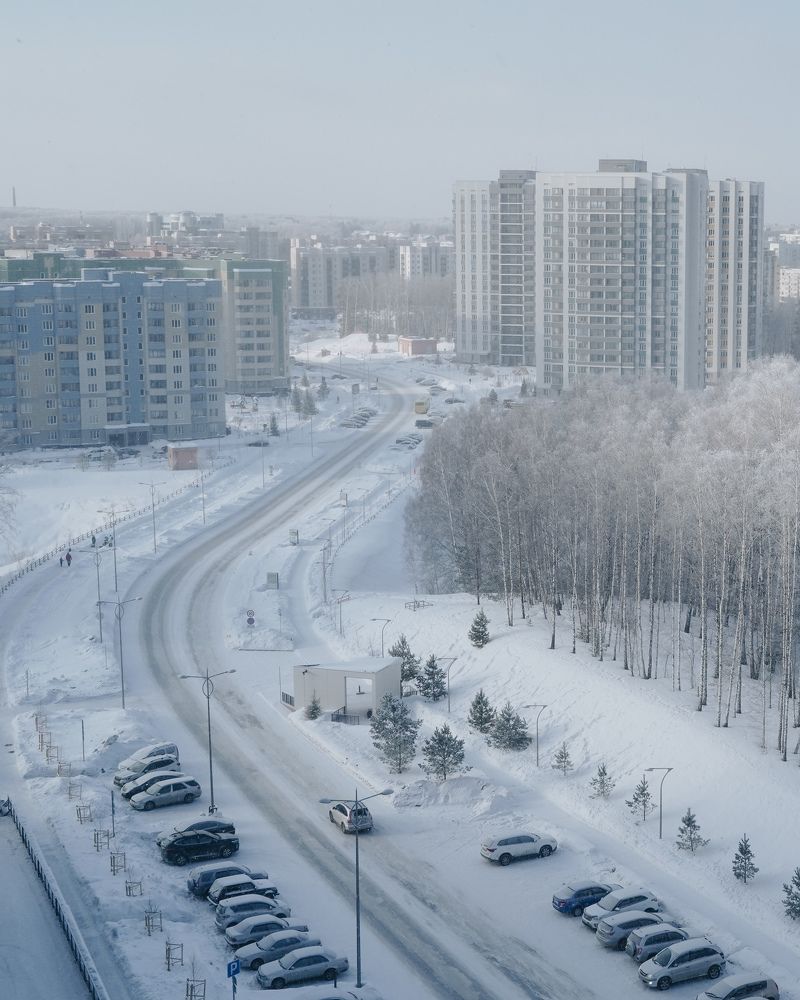 Photograph by Дьяченко Нина