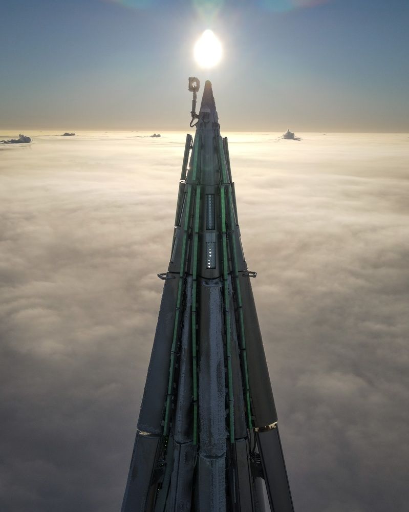 Photograph by Aleksandr