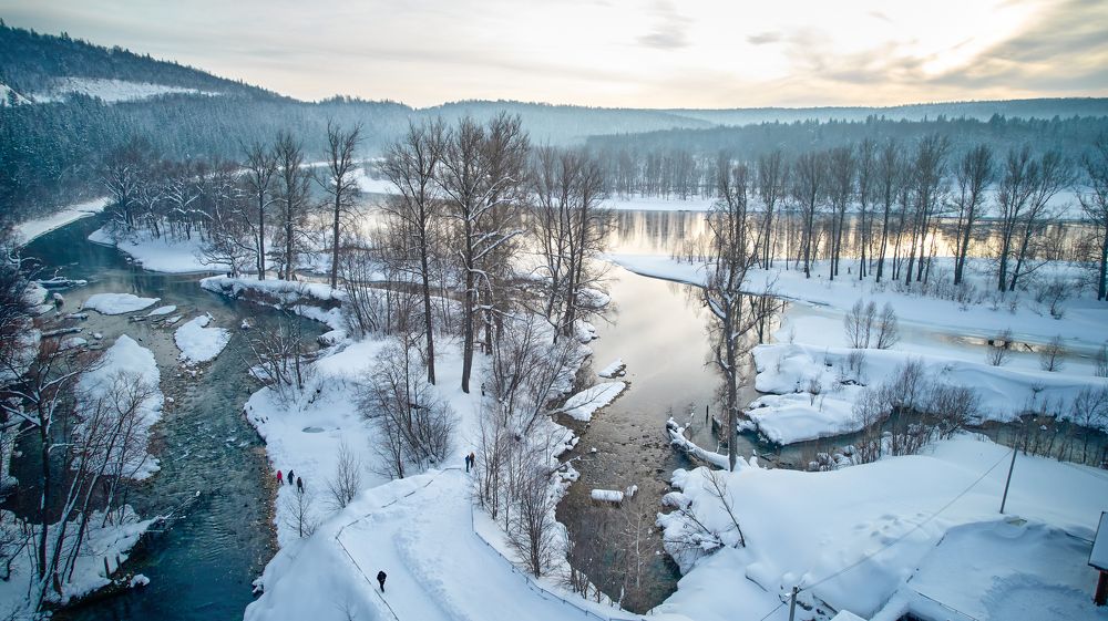 Photograph by Виталий