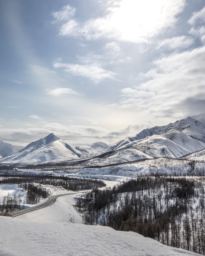 Photograph by Наталья Оконешникова