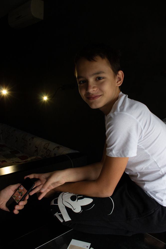 Photograph by Варвара Якубчик