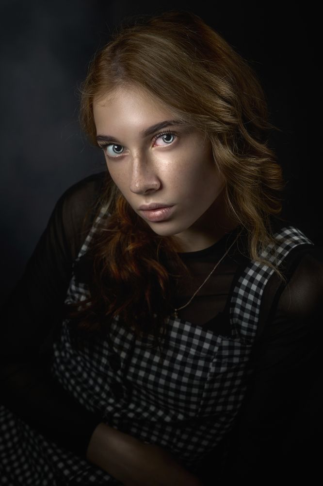 Фотография автора Вадим Белов