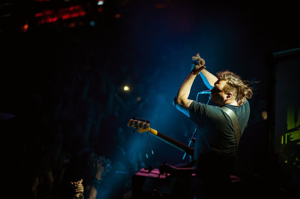 Photograph by Роман Лютаев