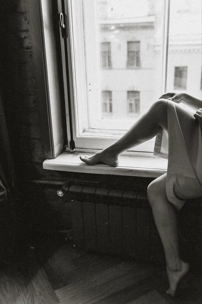 Photograph by Олеся