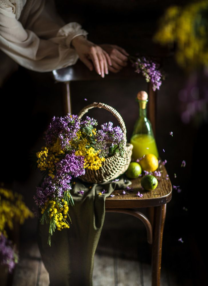 Photograph by Наталья Оконешникова