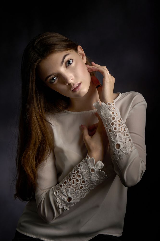 Фотография автора Вадим Белов