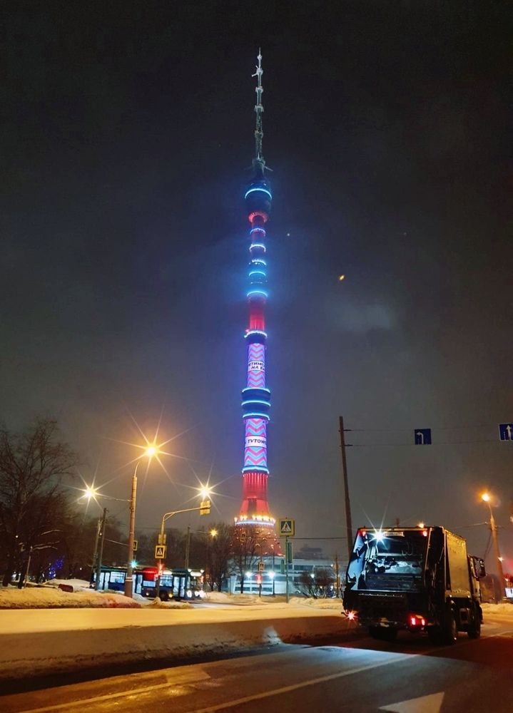 Photograph by Олика