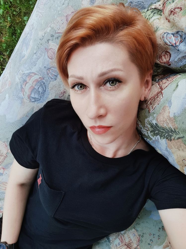 Photograph by Ольга