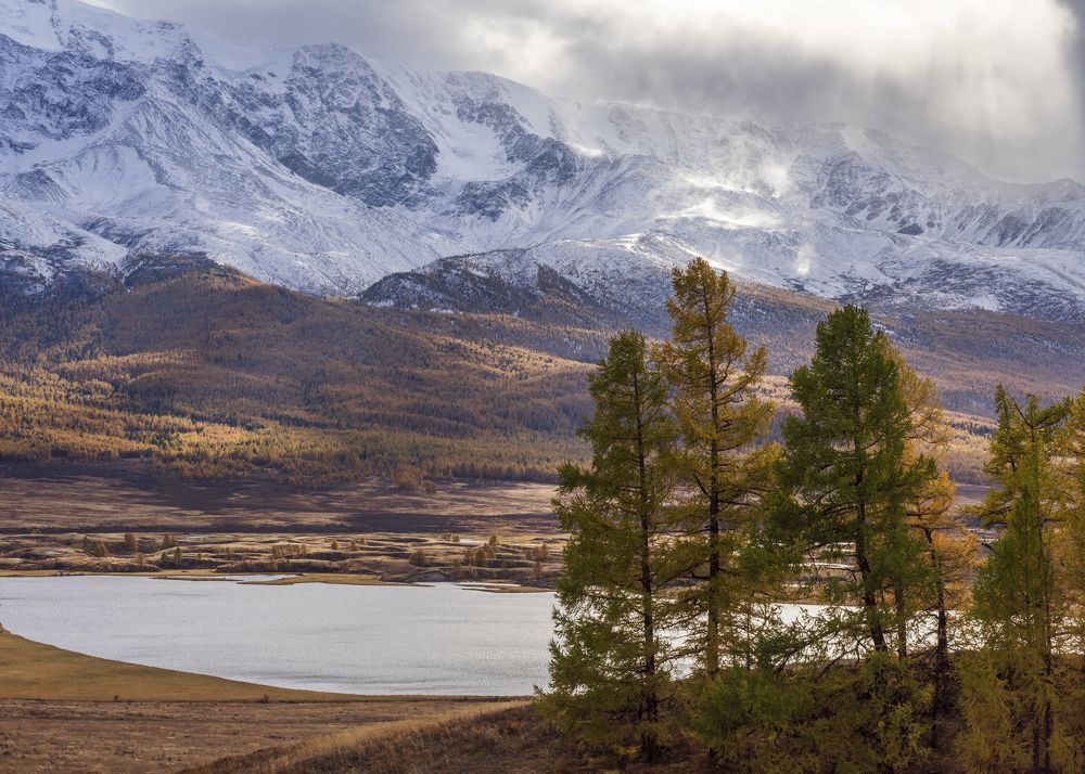 Фотография автора Олег Матроницкий