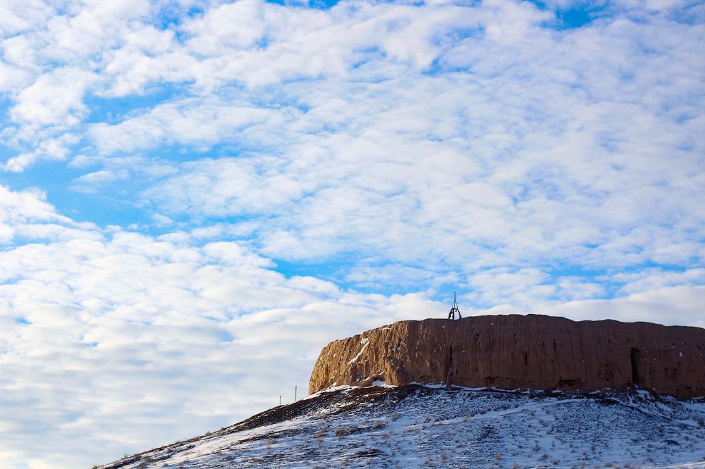 Photograph by Catherine Denisenko