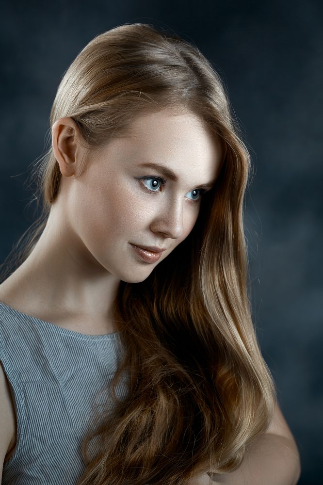 Фотография автора Вадим Белов