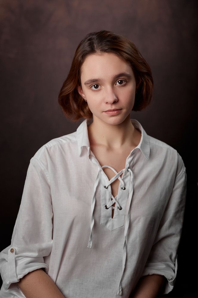 Фотография автора Вадим Белов