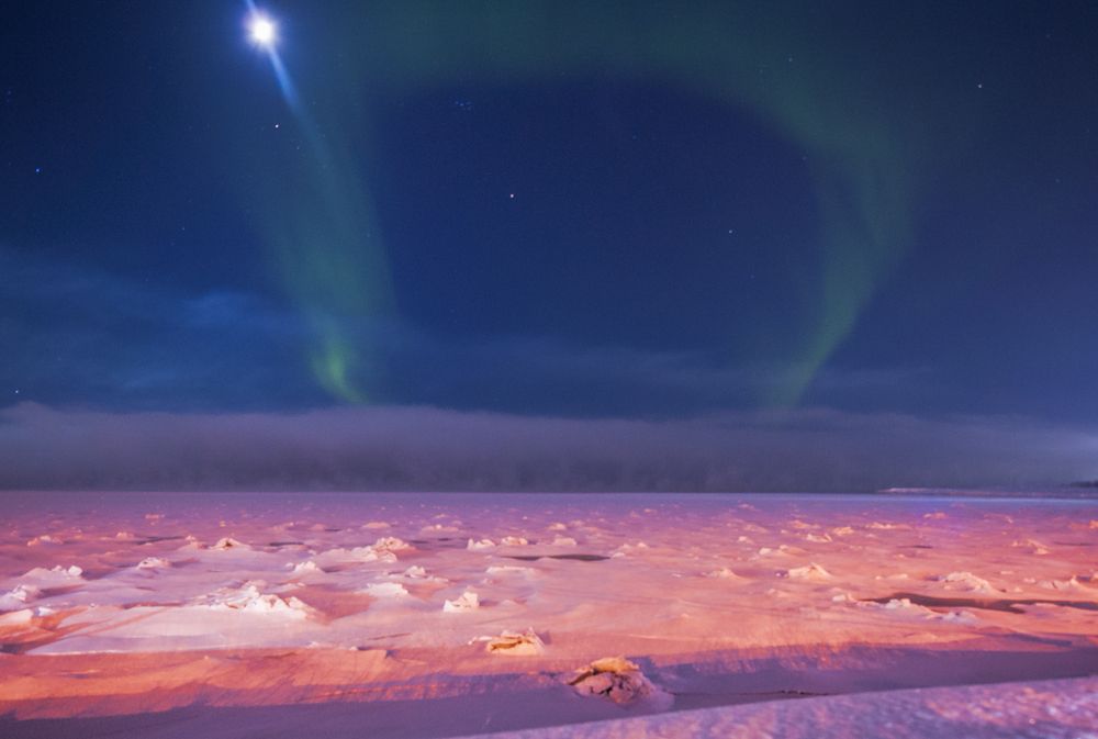 Photograph by Irina Grigoryeva