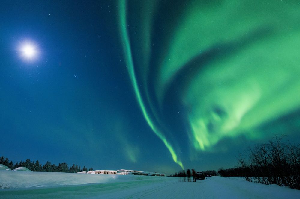 Photograph by Irina Grigoryeva