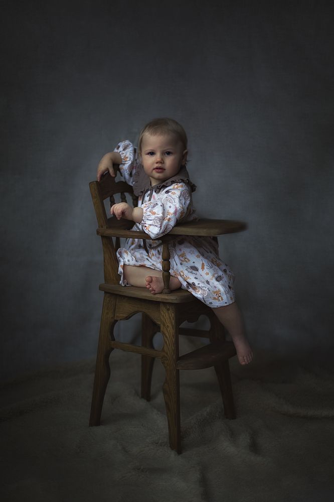 Фотография автора Dora Oksana