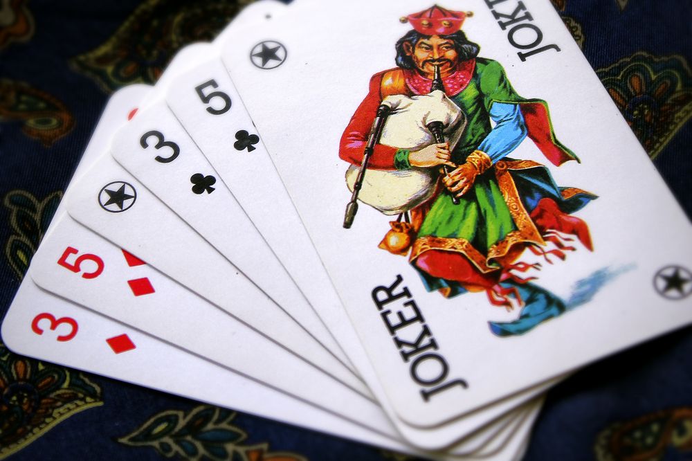 Photograph by Vitaliy Saposhnikov