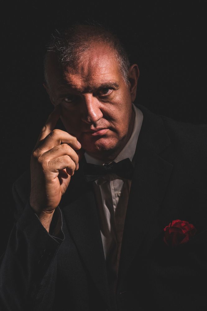 Photograph by Ratkai Ildiko