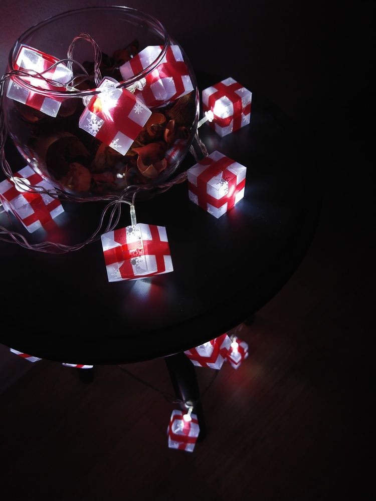 Photograph by Natalya Guseva