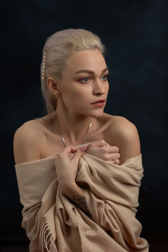 Photograph by Светлана Сиротина